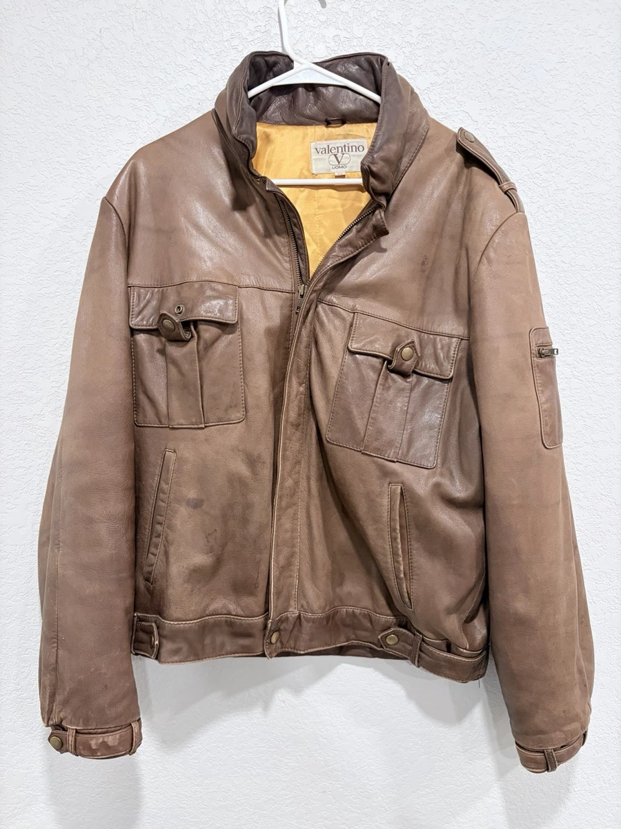 vintage valentino jacket products for sale | eBay