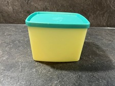 Tupperware Gefrierbehälter | 0,8 L mit  Deckel | gebraucht (19)