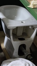 Bidet Ideal Standard - Ceramica Bianca (Ottimo Stato)