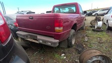Manual Transmission 2wd 4-140 2.3l Fits 88-97 Ranger 32598159