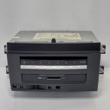 MERCEDES-BENZ S-KLASSE (V221, W221) 6er CD-Wechsler DVD Player A2219004704