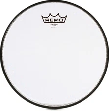 Remo Emperor Clear Drumhead - 10"