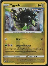 schoolboy pokemon card price Zygarde - Pokemon 6 Card Lot - All Forms Rare Foil - Dragon Majesty 49/70