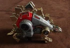 Vintage G1 Transformers SNARL - Original 1984 Dinobot