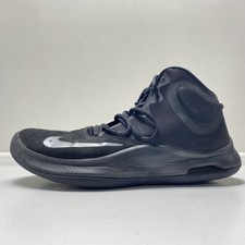 Nike Męskie buty Air Black Mesh Rozmiar 8,5