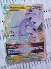 Carte Pokémon Muplodocus de Hisui Vstar 136/196 EB11 Origine Perdue FR NEUF