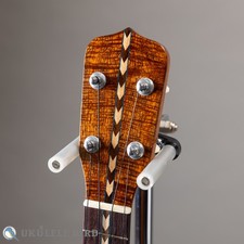 Ki-Bo Ukulele S4-HK Deluxe 3A