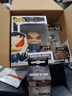Funko Pop Venom Collection  689