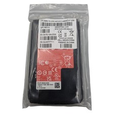 Zebra BT-000442B Li-ion Battery Pack 4680mAh TC5X TC7X BTRY-NGTC5TC7-44MABLE-0