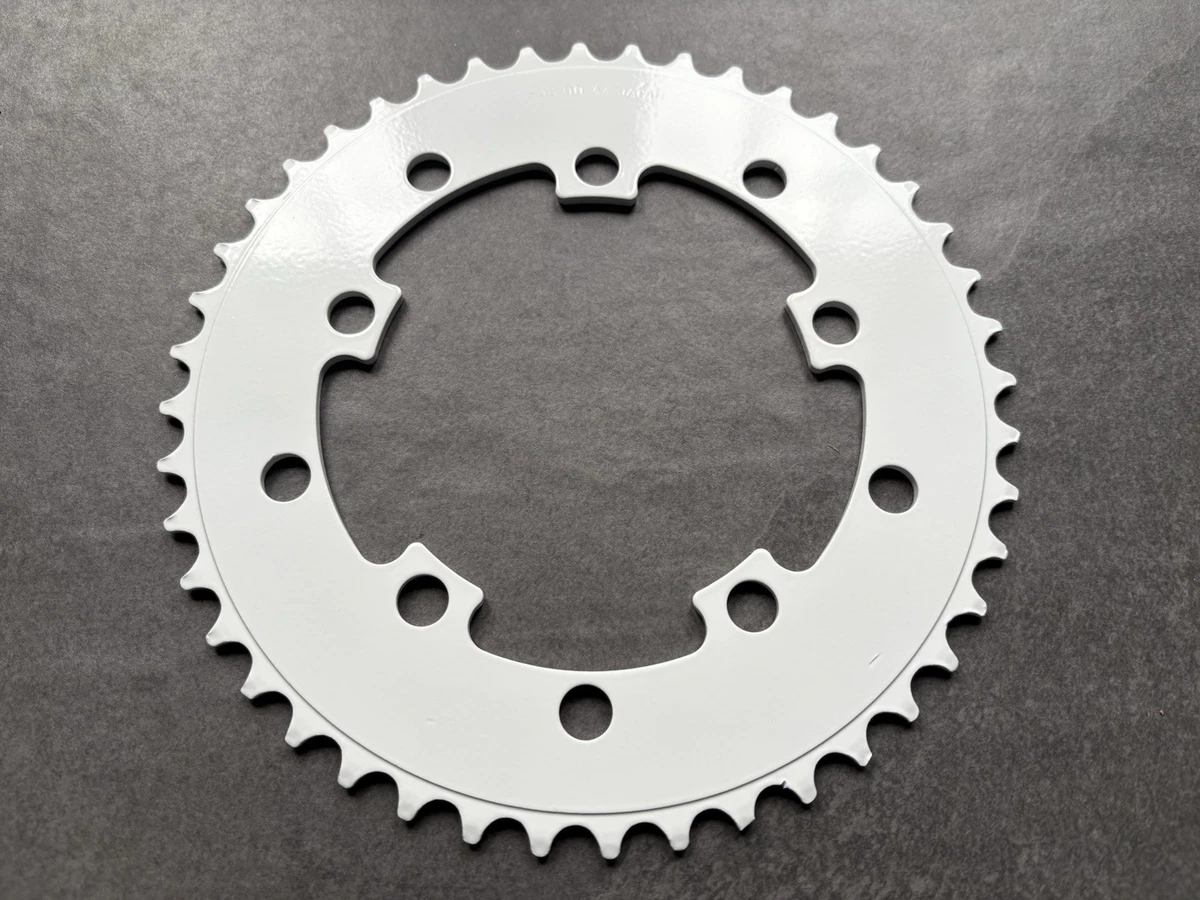 Vintage Chainrings and Sprockets for Old School BMX Bikes for sale