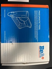 BeA 71/16-41USA 22 Gauge Upholstery Stapler 1...
