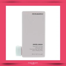 Kevin Murphy Angel Wash Shampoo 250ml 8.4oz NEW FAST SHIP