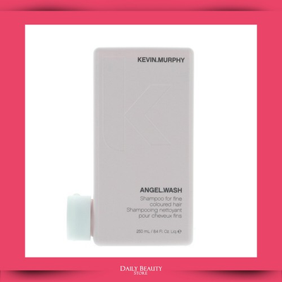 #ad #ad Kevin Murphy Angel Wash Shampoo 250ml 8.4oz NEW FAST SHIP $28.49