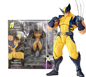 Yamaguchi Wolverine | eBay