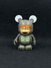 Disney 3" Vinylmation, Cutesters Series 2, Squirrel Kid
