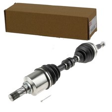 NTY ANTRIEBSWELLE VORDERACHSE PASSEND FÜR NISSAN QASHQAI RENAULT KOLEOS