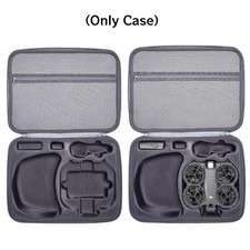 Hard Portable Carrying Case Storage Bag For DJI Neo 2 Motion Fly More Combo