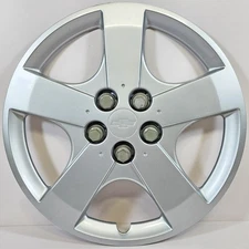 ONE 2003-2005 Chevrolet Cavalier # 3237 15" 5 Spoke Hubcap Wheel Cover 09594432