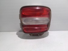 37210748 RÜCKLEUCHTE AUßEN LINKS / 1537696 FÜR FIAT BRAVA 182 *