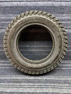 PERMOBIL 14 x3   FOAM FILLED DRIVE TIRE Primo PowerTrax  (3.00-8) F3,F5,M3,M5,M1
