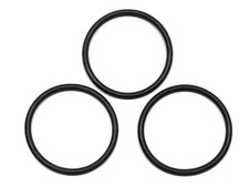 54000099B O-Rings for Perko 540 Series Deck Fill Caps Gas, Diesel, Water 3pk