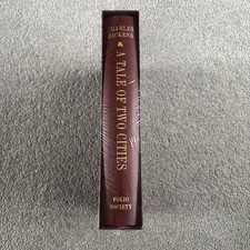 A Take Of Two Cities By Charles Dickens Brand New Sealed