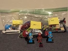 100% complete/great condition Lego Galaxy Squad set 70703 Star Slicer