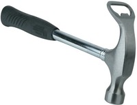 BrÜDer Feierabend-Hammer Mit FlaschenöFfner