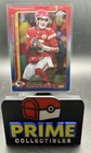 2025 Topps Chrome Patrick Mahomes Refractor #148