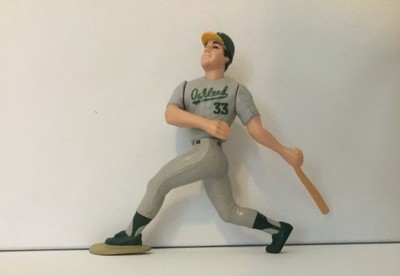 1988 JOSE CANSECO - Starting Lineup - SLU - Loose Figure - Oakland Athletics | eBay