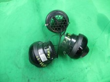 687503568 GRIGLIA ARIA INTERNA SMART ForTwo Cabrio (453) 1000 Benzina 52 1070673