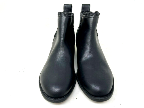Texas Fall Crush Slip On Ankle Boots 