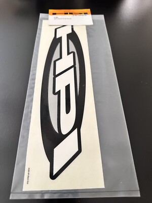 HPI Racing Logo Decal Sheet LARGE 12” Rc Stickers Graphic | eBay