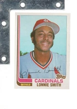 1982 Topps Traded Singles SHARP NM/NM+ Pick From List Up To 70% OFF SAVE!