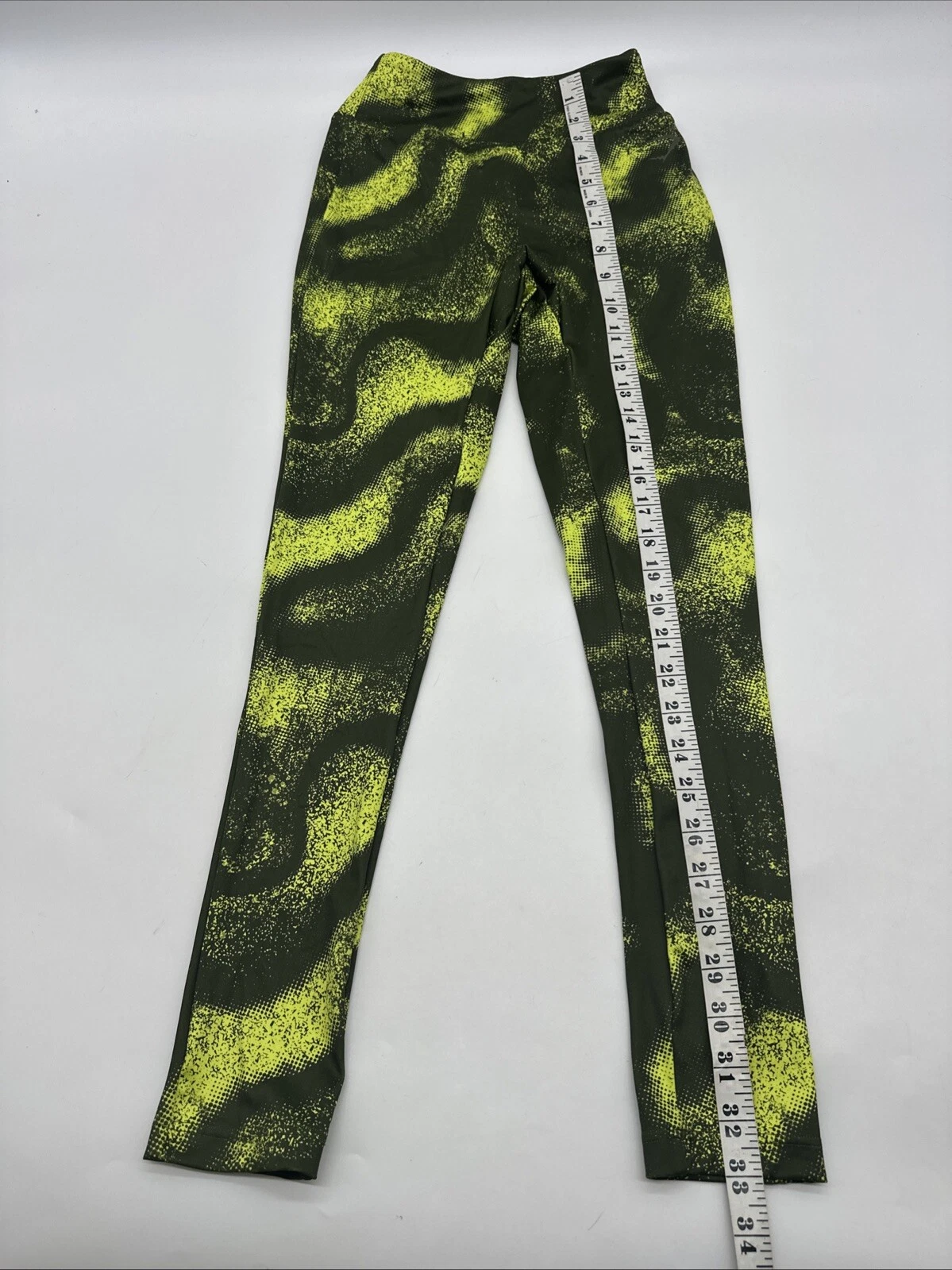 gymshark logo leggings