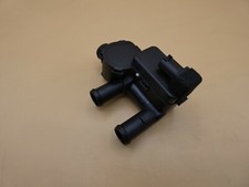 Original Mercedes-Benz Umschaltventil Heizung. SLR W199, CL W216, S-Klasse W217 Original Mercedes-Benz Umschaltventil Heizung. SLR W199, CL W216, S-Klasse W217