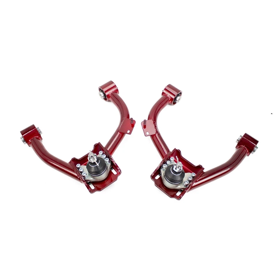 For 98-02 HONDA ACCORD Godspeed Adjustable Front Upper Camber Arm Kit Alignment - Image 2 of 4