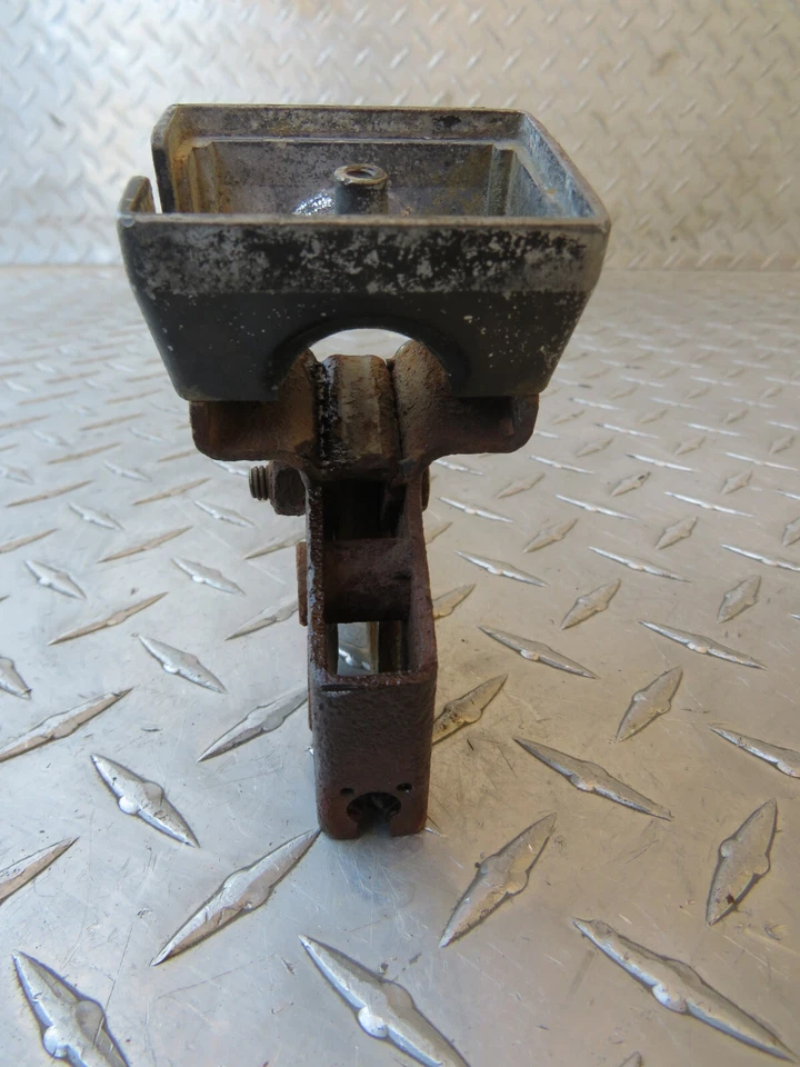 1976 76 HARLEY DAVIDSON SS125 SS 125 РЫЧАГ СЦЕПЛЕНИЯ - Изображение 4 из 4