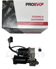 LR023964R EAS Compressor – Hitachi-Style ProEvo+ for LR3 LR4 Range Rover Sport