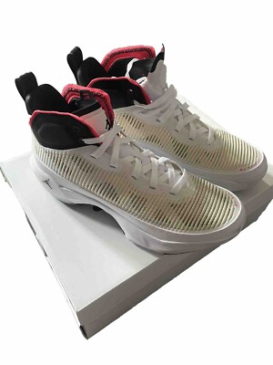 Nike Air Jordan XXXVII Grade School Basketball Shoes Size 7Y