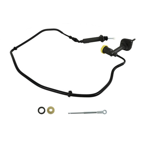 Labwork Clutch Master and Slave Cylinder Assembly For Ram 2500 3500 2005-2014 - Picture 2 of 10