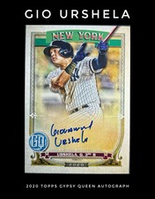 2024 Topps Now #414 Gio Urshela – Walk-Off Vs Dodgers (July 13th) – Detroit Tigers, IN HAND - View #3
