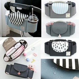 pushchair organiser bag