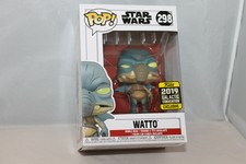 watto funko pop