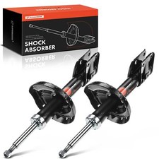 2x Stoßdämpfer Gasdruck Vorne für Subaru Forester SH 2.0L 2.5L SUV 339170