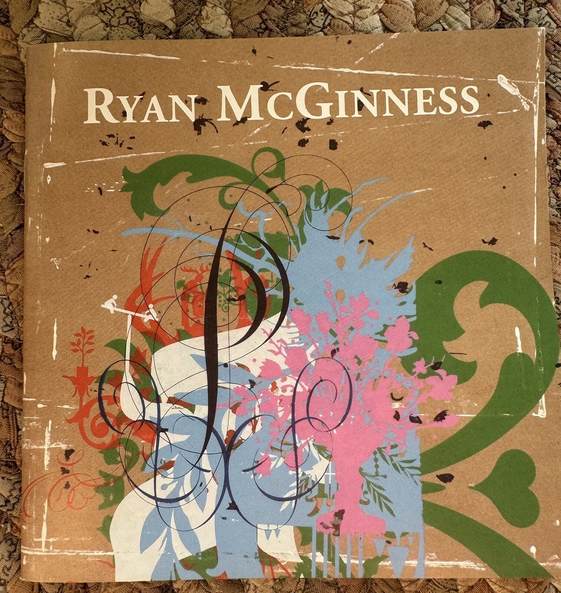 Ryan McGinness rare and collectible Soccer Ball, Football | eBay