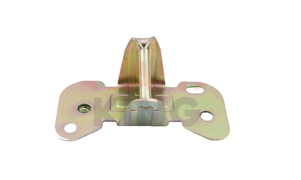 Serrure de capot bloquée sur Ford Transit ? Solution de remplacement 4042419