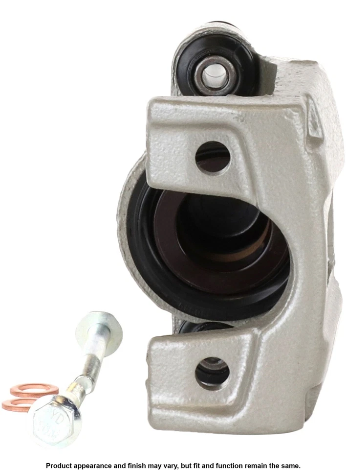 Disc Brake Caliper Rear Right Cardone For 2004-2015 Nissan TITAN - Image 3 of 4