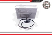 Esen SKV Abgastemperatursensor FüR Audi A6 Allroad 4FH C6 4F5 8RB VW
