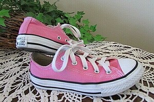 converse size 1 youth